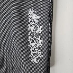 Convertible Athletic Style Skirt